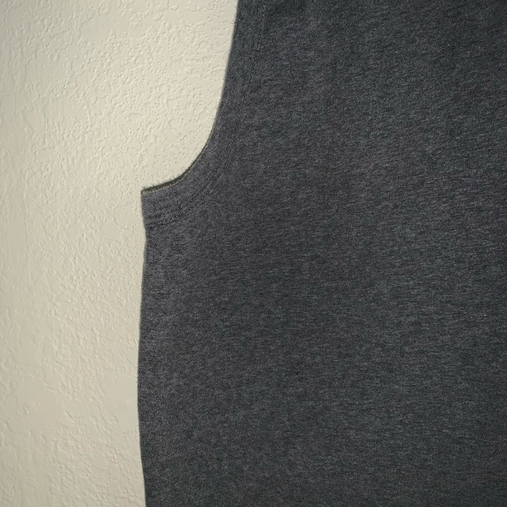 Crop halter top